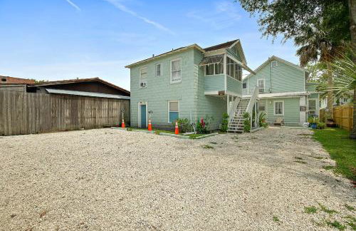 Casa Maria 2- Charming, Quaint Apt Next to Everything Downtown! - Foto 28