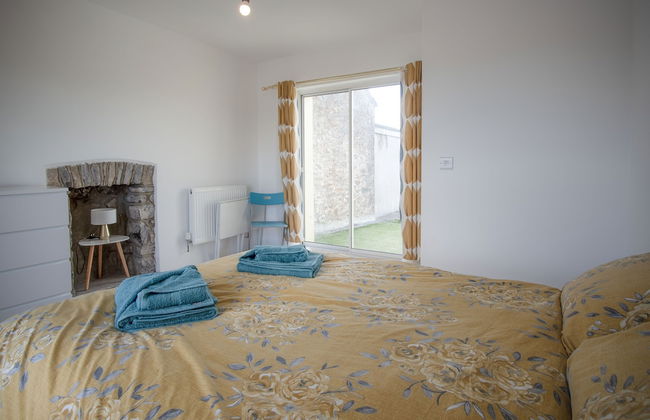 Ty Golau - 3 Bed Holiday Home - Pembroke - Foto 9