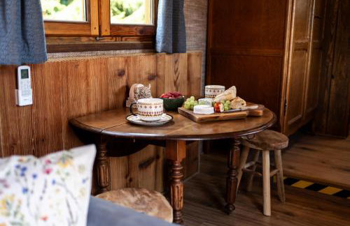 Gypsy Hill & Spa - Foto 8