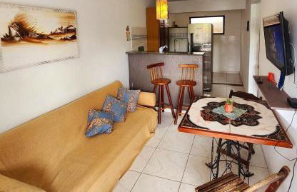 Apartamento centro - Foto 2