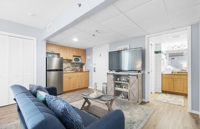 Long Beach Resort 1-1300e - Foto 19