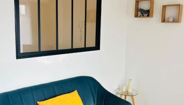 Agréable Studio Chantilly avec balcon et parking securisé - Foto 4