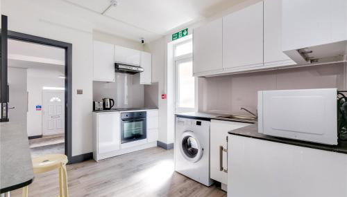 Modern Designer Studio Flat London - Foto 5