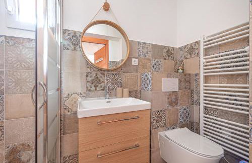 Maison 6-7p, Terrasses, proche Plages, Nice Centre - Foto 16