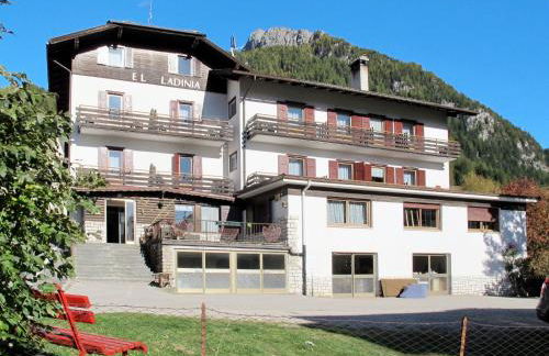 Apartment El Ladinia-2 by Interhome - Foto 20