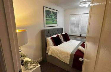 The Gated 2Bedroom Annex Dartford - Photo 10