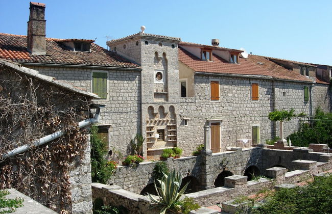 Comfortable Apartment in Stari Grad - Foto 54