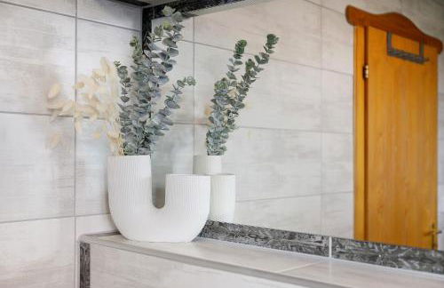 Ferienwohnung Geyersberg 704 - Foto 30