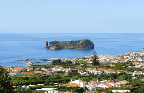 Bungalow São Miguel near Vila Franca Beach - Photo 15