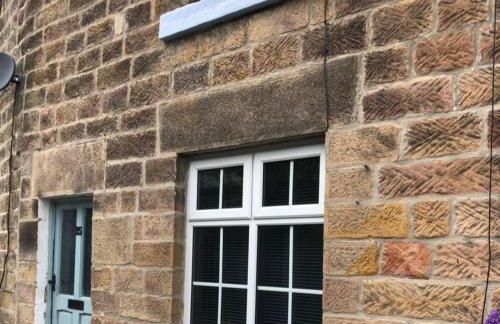 Blue Sky Cottage - Foto 1