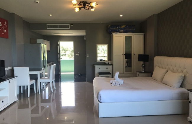 Apartment in Aonang & Railay Sea View - Foto 5