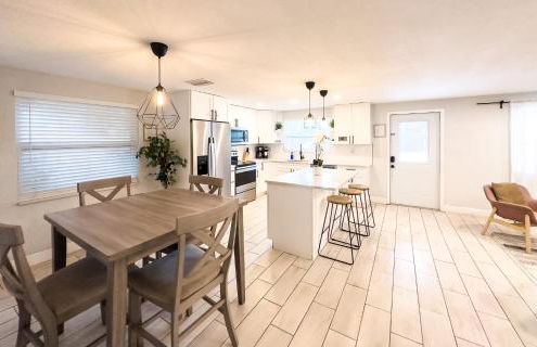 Chic & stylish house in Tampa Ybor&Busch - Foto 15