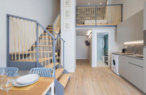 FLORIT FLATS - The Mediterranean Suites - Photo 3