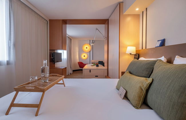 FirstName Toulouse Résidence - Photo 10