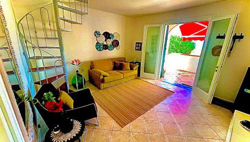 Casa e Vita Salento - Deluxe Suite Santa Maria al Bagno with private pool - Foto 4