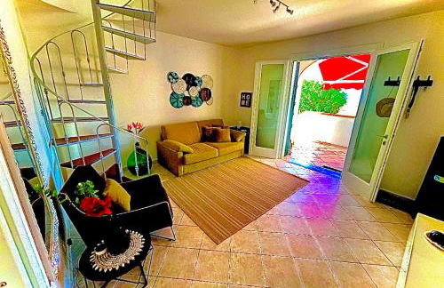 Casa e Vita Salento - Deluxe Suite Santa Maria al Bagno with private pool - Foto 4