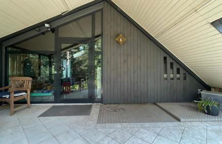 Ferienhaus-Natur-Elbblick-Vollausstattung - Foto 9