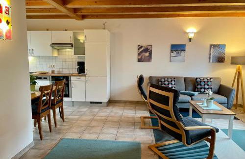 Ferienhäuser Liethmann Haus 3 W 1 - Foto 7