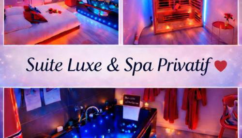 Grand Studio BISCARROSSE PLAGE Une nuit A 2 avec Sauna Luxe, Balnéo, Océan rien que pour vous - Foto 3