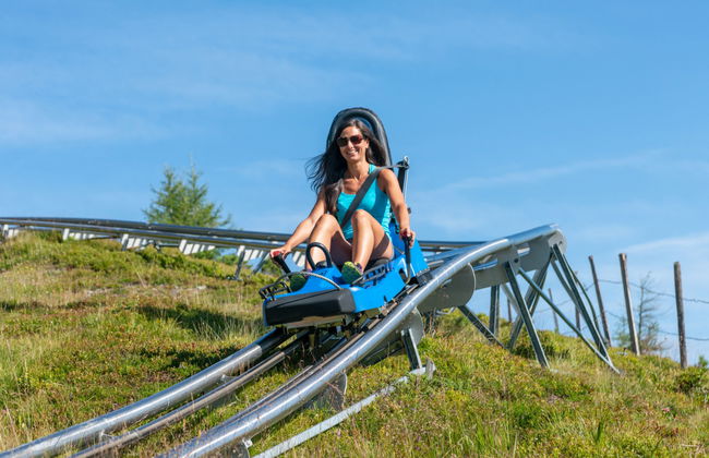 #27 mit IR-Sauna und Sprudelbad Innen - Foto 12