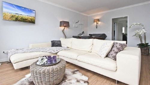 Apartment Ostseerausch - Foto 3