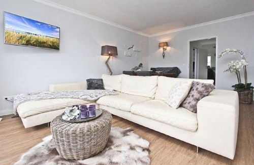 Apartment Ostseerausch - Foto 3