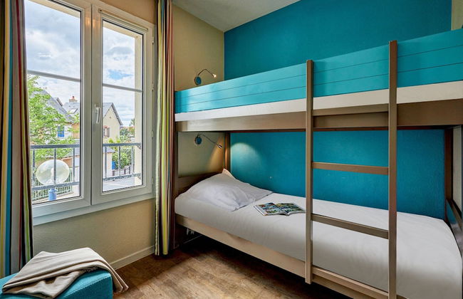 Residence Port Guillaume, Dives sur Mer - Photo 2