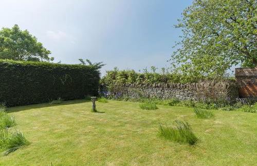 Manor Cottage - Foto 22