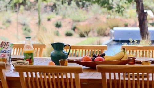 A Casa di Santa Giulia - Foto 3, Garden, Garden view