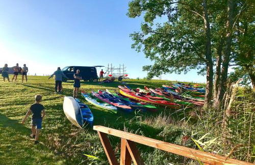 Zakątek na Mazurach I Kalinowo, Romoty - Foto 50