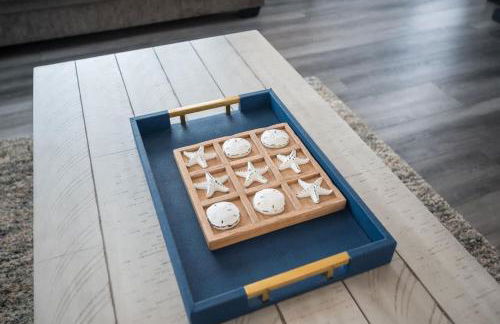 Rooftop Deck Game Room 11 Ppl - Foto 8