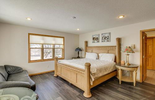 Waterfront Alexandria Gem Family and Group Friendly - Foto 14