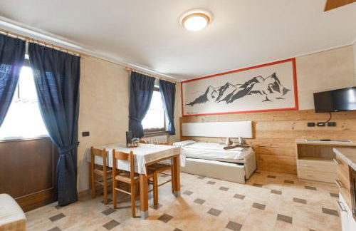 Chalet Li Baita Daniela - Photo 7