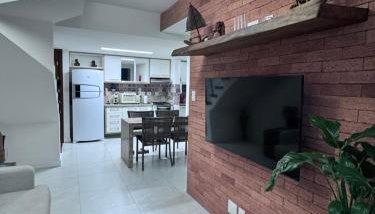 Residencial Enseada Praia do Forte Apto 130 - Foto 4