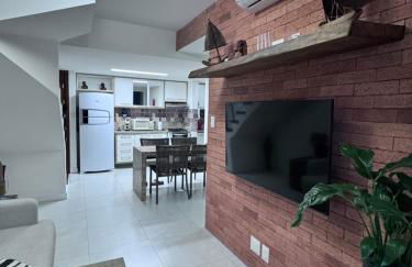 Residencial Enseada Praia do Forte Apto 130 - Foto 4