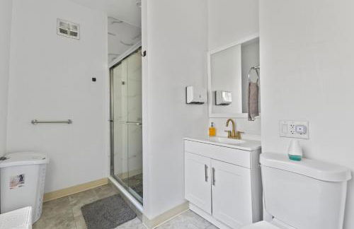 Cozy&Spacious 6Br home in Newton - Foto 64