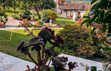 La Volta - Historic Molino Maufet Watermill - Lake Como - Foto 43