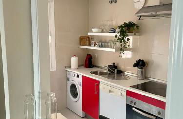 Apartamento Liru Bormujos, a 5 minutos de Sevilla - Foto 7