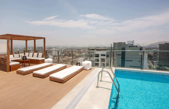 Modern Lofts in Grau Building by Wynwood-House - Foto 1