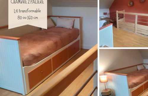 Cap sur le Guillec - Foto 28