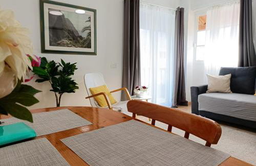 Beautiful 1 Bedroom Apartment with Mountain View - Foto 11