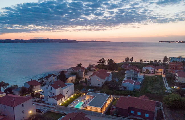 Villa Skyfall - Foto 1