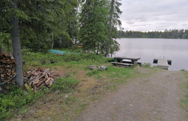 Rantaruka - Photo 53