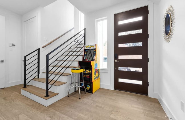 Downtown Houston 3BR Bachelorette Escape - Foto 5