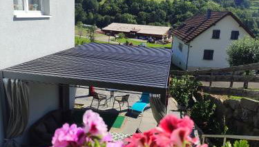 Gite Luxury à Soultzeren - Foto 5