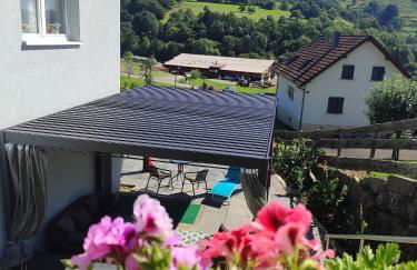 Gite Luxury à Soultzeren - Foto 5