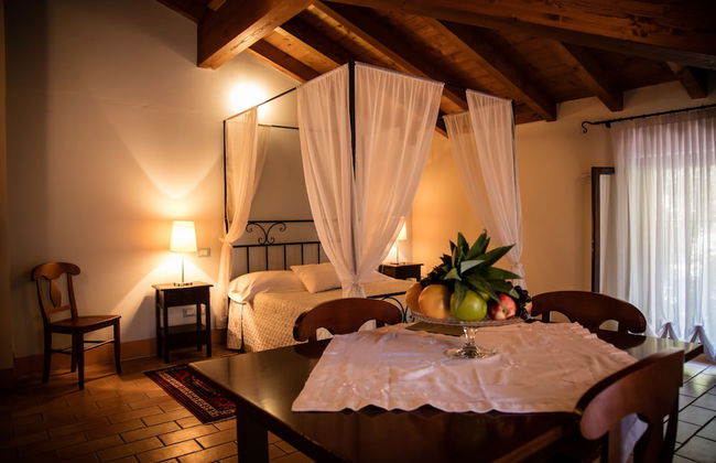 Villa dei Mulini - Foto 14