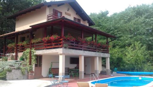 Holiday Home Nina Petrinja - Foto 4