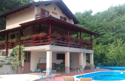 Holiday Home Nina Petrinja - Foto 4