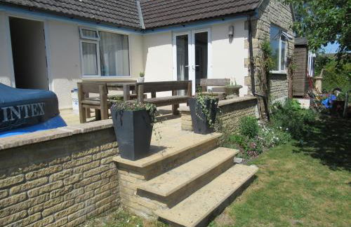 Wedgewood Annexe - All the comforts of home - Foto 3